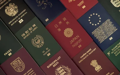 Pourquoi je ne me définis pas comme citoyenne du monde