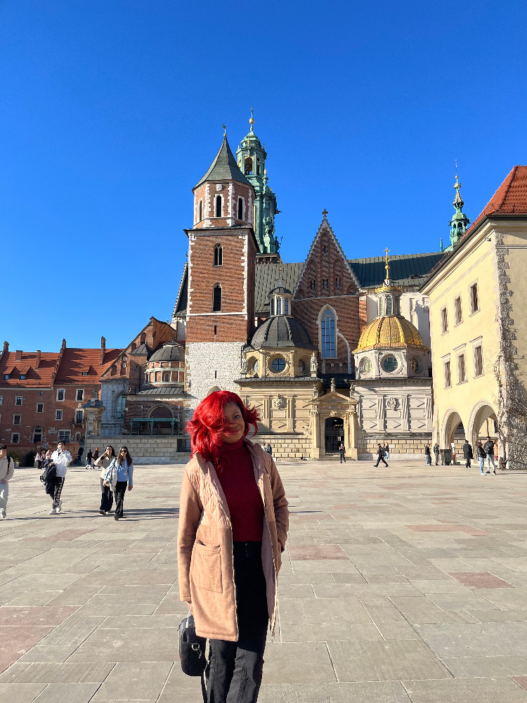 cracovie