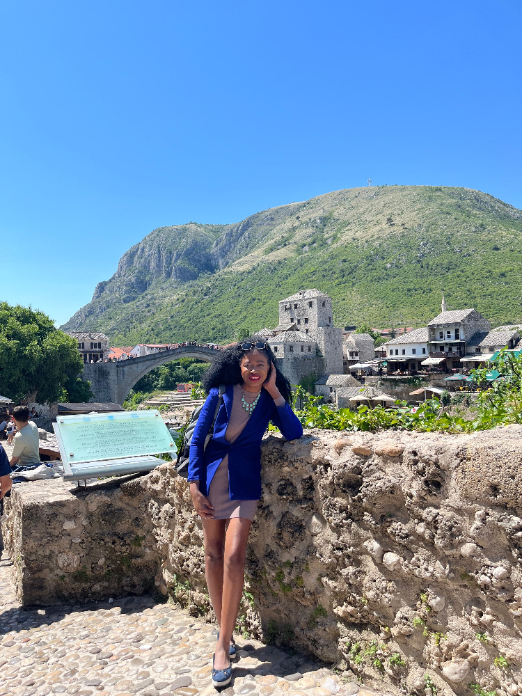 mostar